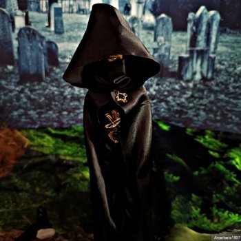 Школа Добра и Зла /Последнее "Долго и счастливо" /5 серия /Возвращение принцессы/часть 2