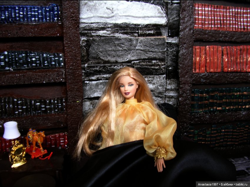 Школа Добра и Зла /Последнее "Долго и счастливо" /6 серия /Не синий больше Синий лес /часть 1 (фото 10)