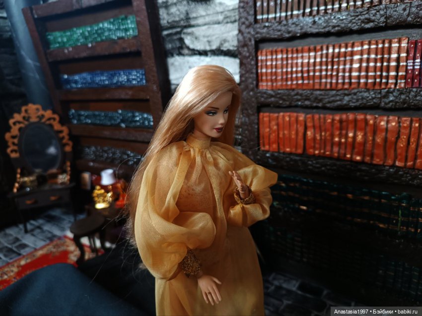 Школа Добра и Зла /Последнее "Долго и счастливо" /6 серия /Не синий больше Синий лес /часть 2