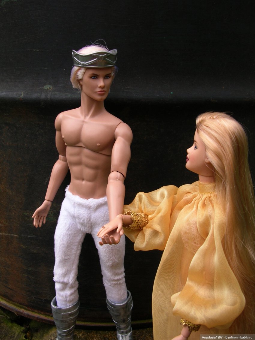 Школа Добра и Зла /Последнее "Долго и счастливо" /6 серия /Не синий больше Синий лес /часть 4