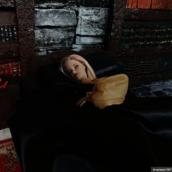 Школа Добра и Зла /Последнее "Долго и счастливо" /6 серия /Не синий больше Синий лес /часть 1