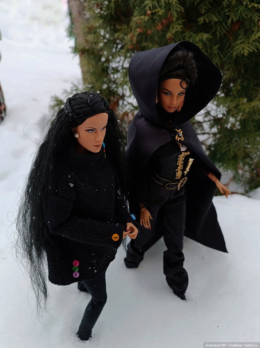 Школа Добра и Зла /Последнее "Долго и счастливо" /8 серия /Когда все идет из рук вон плохо /часть 3