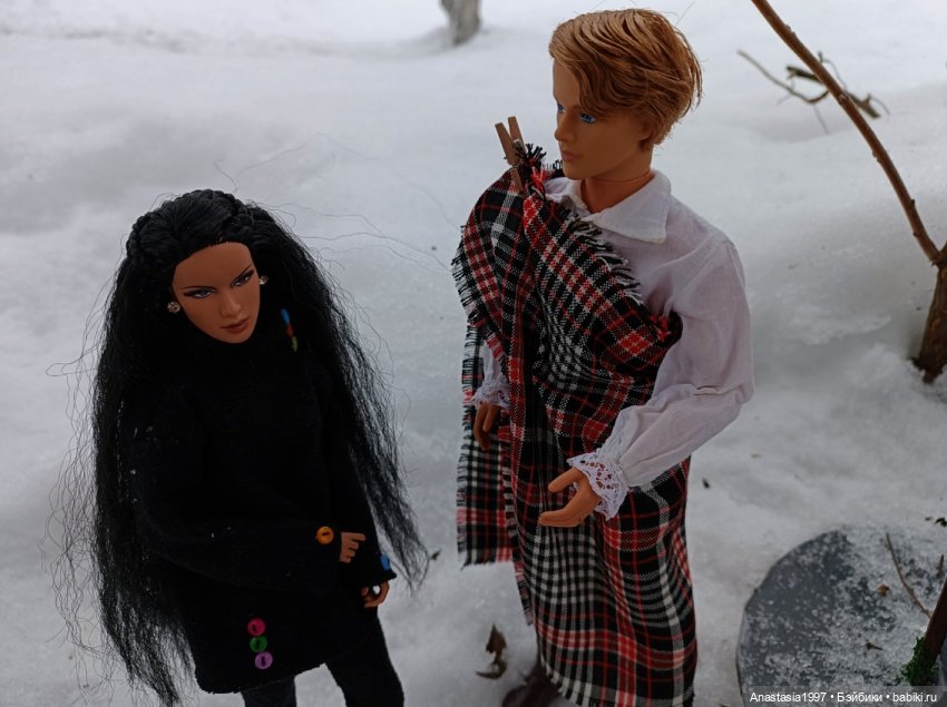 Школа Добра и Зла /Последнее "Долго и счастливо" /8 серия /Когда все идет из рук вон плохо /часть 3 (фото 7)