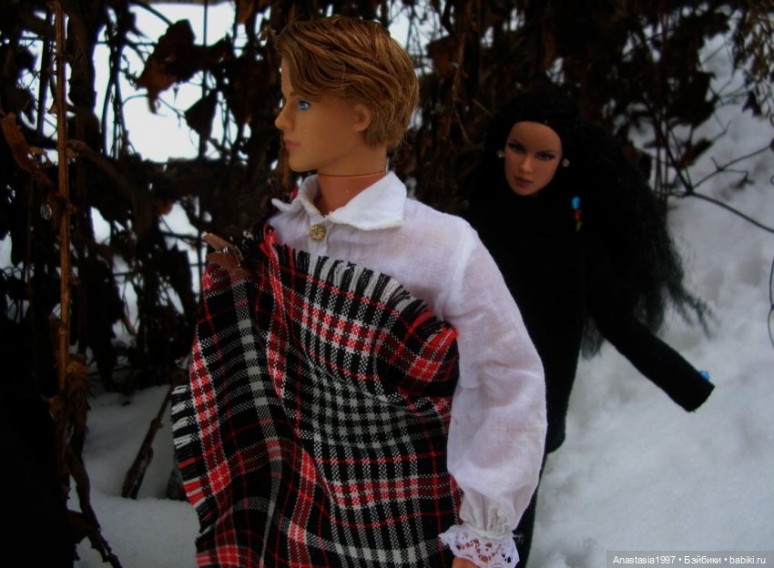 Школа Добра и Зла /Последнее "Долго и счастливо" /8 серия /Когда все идет из рук вон плохо /часть 1