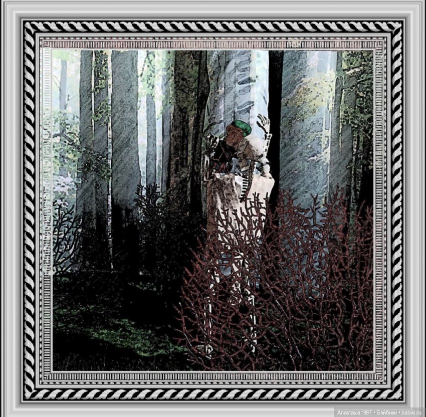 Школа Добра и Зла /Последнее "Долго и счастливо" /7 серия /Зло - это новое Добро /часть 3 (фото 5)