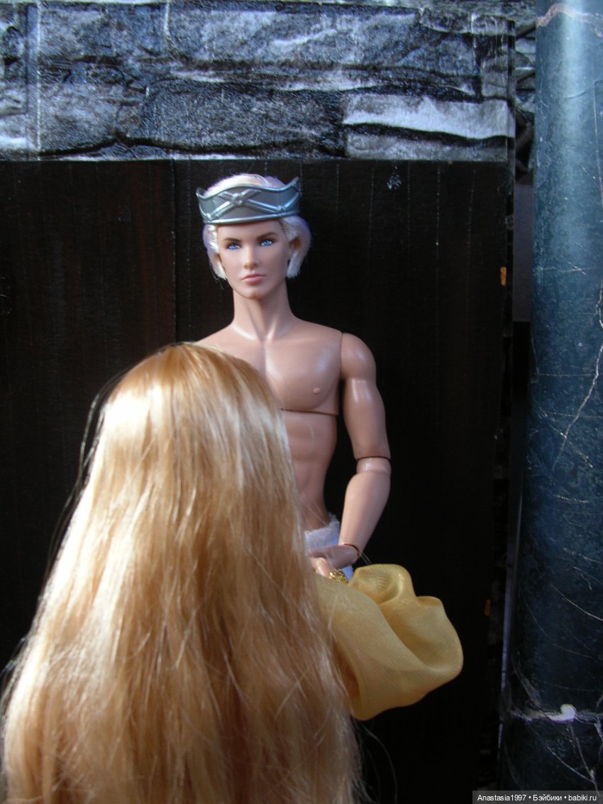 Школа Добра и Зла /Последнее "Долго и счастливо" /7 серия /Зло - это новое Добро /часть 1