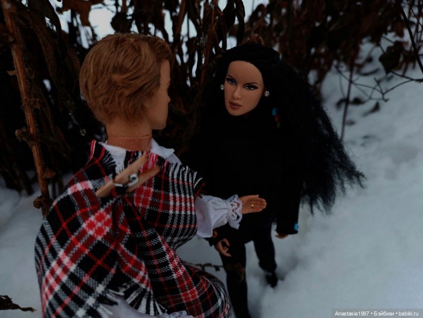 Школа Добра и Зла /Последнее "Долго и счастливо" /8 серия /Когда все идет из рук вон плохо /часть 1