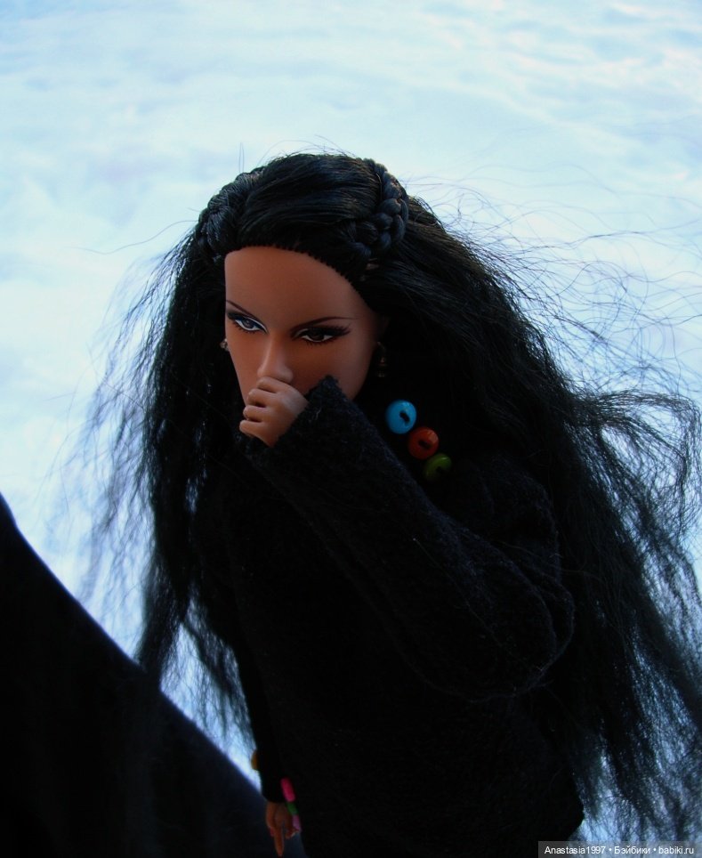 Школа Добра и Зла /Последнее "Долго и счастливо" /8 серия /Когда все идет из рук вон плохо /часть 4 (фото 9)