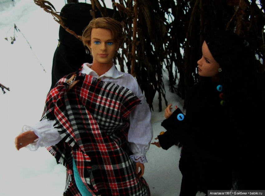 Школа Добра и Зла /Последнее "Долго и счастливо" /8 серия /Когда все идет из рук вон плохо /часть 1 (фото 8)