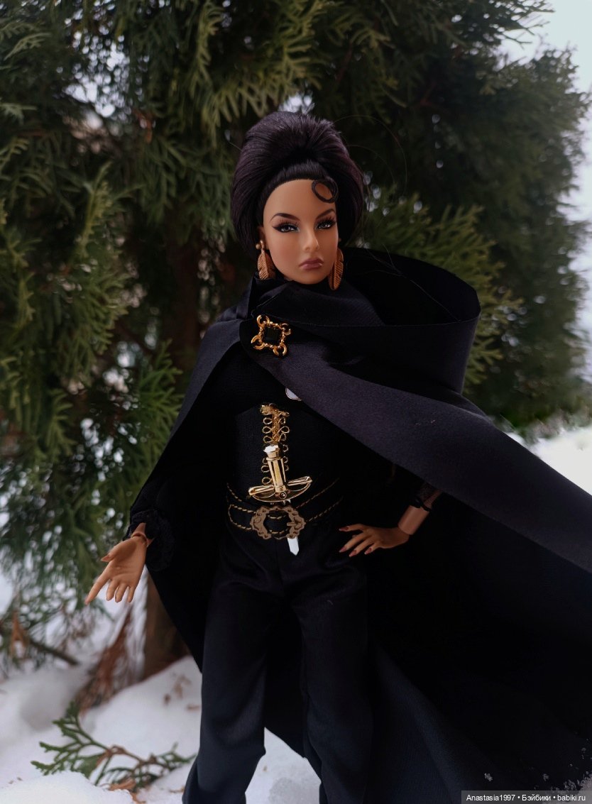 Школа Добра и Зла /Последнее "Долго и счастливо" /8 серия /Когда все идет из рук вон плохо /часть 4 (фото 7)