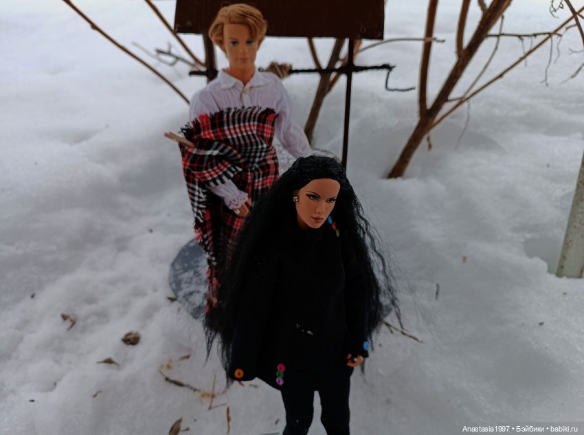 Школа Добра и Зла /Последнее "Долго и счастливо" /8 серия /Когда все идет из рук вон плохо /часть 3