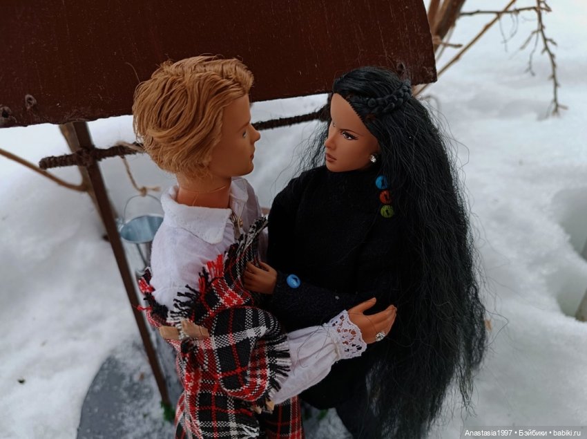 Школа Добра и Зла /Последнее "Долго и счастливо" /8 серия /Когда все идет из рук вон плохо /часть 3