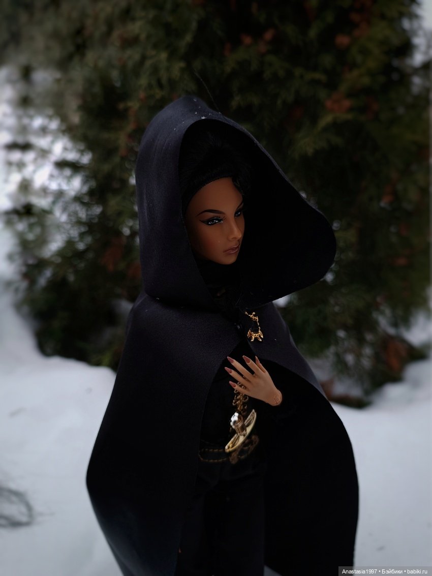 Школа Добра и Зла /Последнее "Долго и счастливо" /8 серия /Когда все идет из рук вон плохо /часть 3