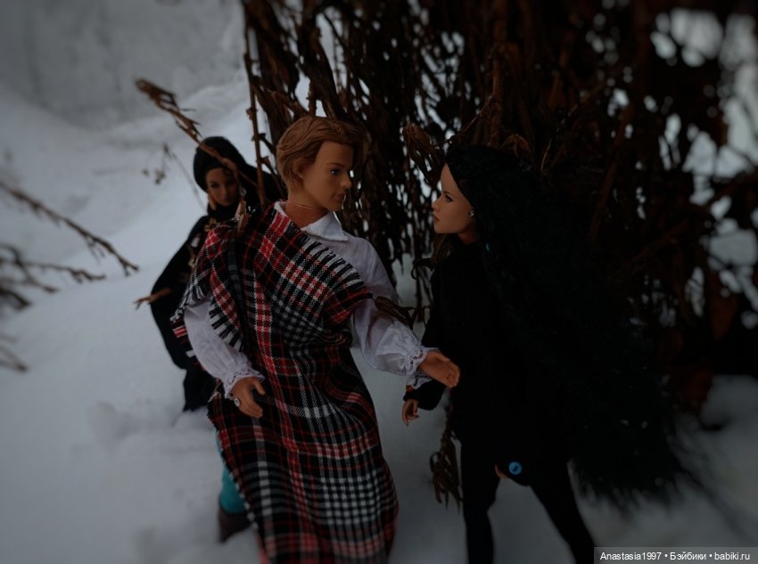 Школа Добра и Зла /Последнее "Долго и счастливо" /8 серия /Когда все идет из рук вон плохо /часть 1