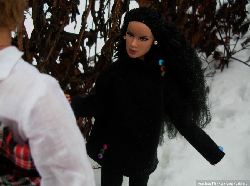 Школа Добра и Зла /Последнее "Долго и счастливо" /8 серия /Когда все идет из рук вон плохо /часть 1 (фото 6)