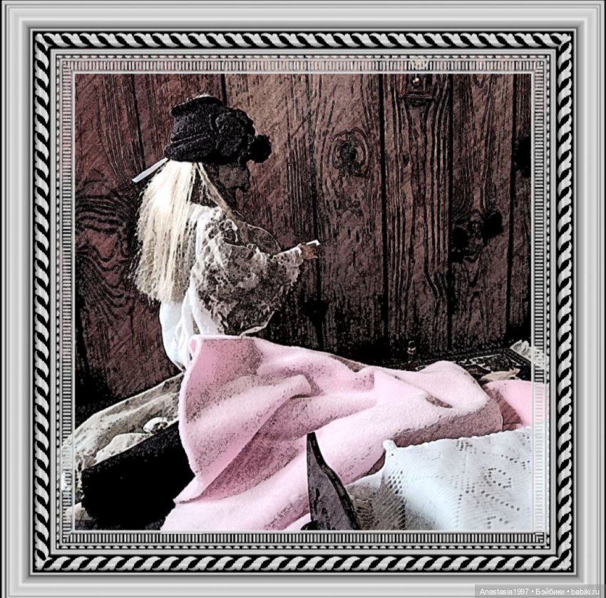 Школа Добра и Зла /Последнее "Долго и счастливо" /7 серия /Зло - это новое Добро /часть 3 (фото 6)