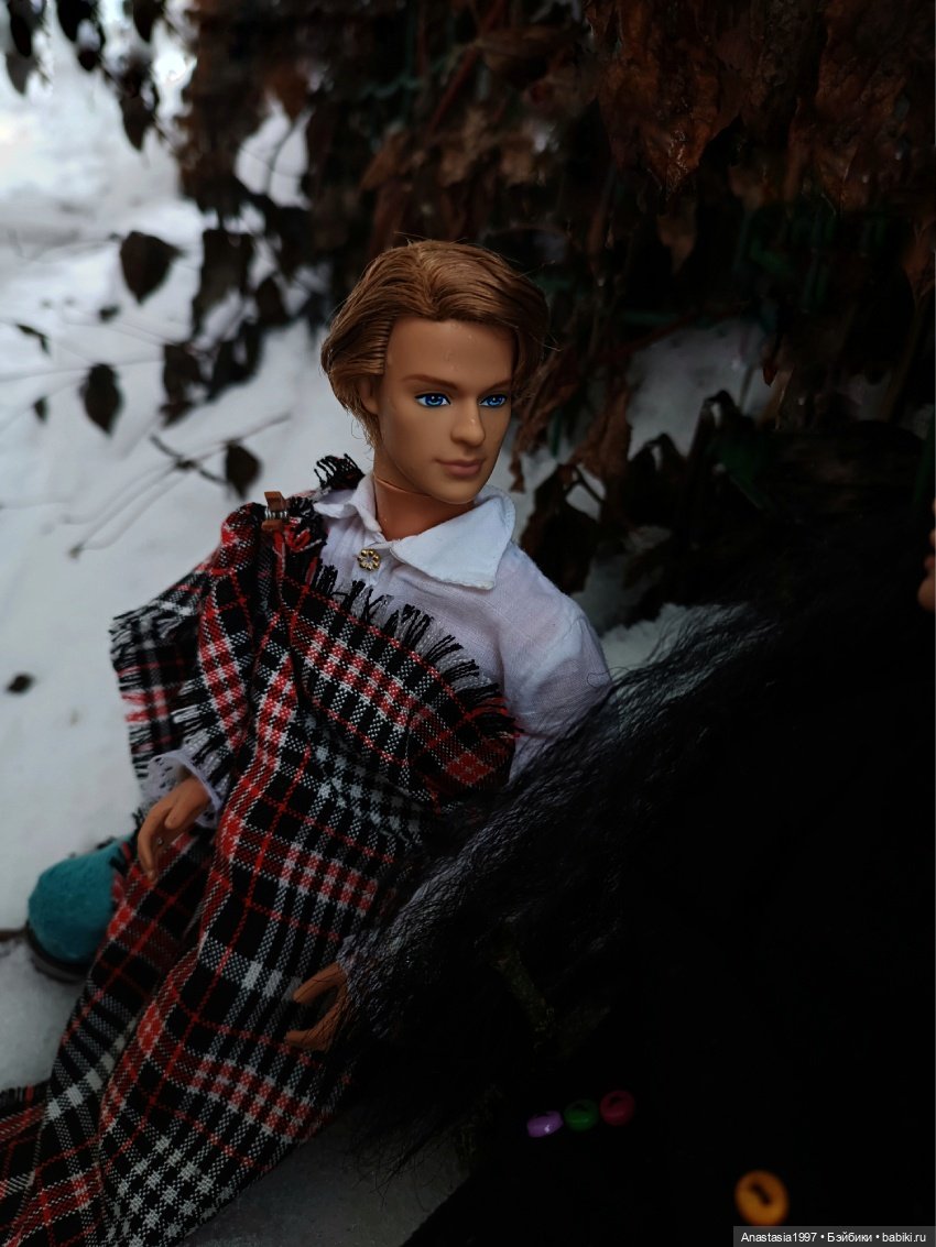 Школа Добра и Зла /Последнее "Долго и счастливо" /8 серия /Когда все идет из рук вон плохо /часть 2 (фото 4)