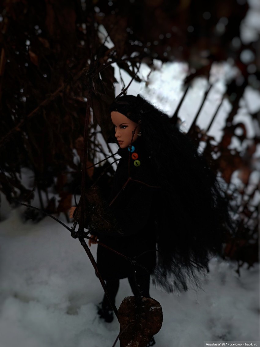 Школа Добра и Зла /Последнее "Долго и счастливо" /8 серия /Когда все идет из рук вон плохо /часть 1 (фото 5)