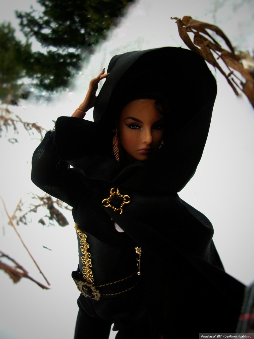 Школа Добра и Зла /Последнее "Долго и счастливо" /8 серия /Когда все идет из рук вон плохо /часть 1