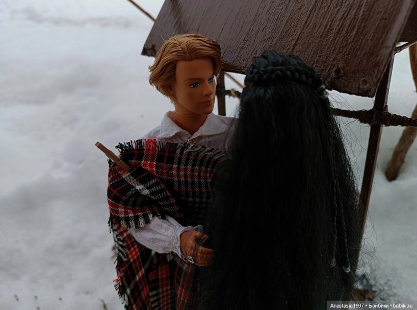 Школа Добра и Зла /Последнее "Долго и счастливо" /8 серия /Когда все идет из рук вон плохо /часть 3