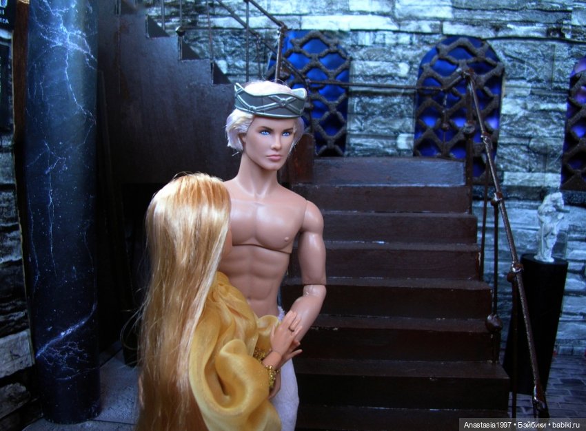 Школа Добра и Зла /Последнее "Долго и счастливо" /7 серия /Зло - это новое Добро /часть 1 (фото 2)