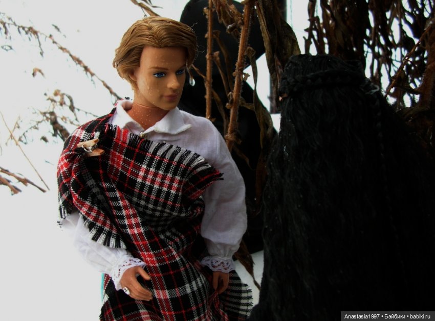 Школа Добра и Зла /Последнее "Долго и счастливо" /8 серия /Когда все идет из рук вон плохо /часть 1 (фото 10)