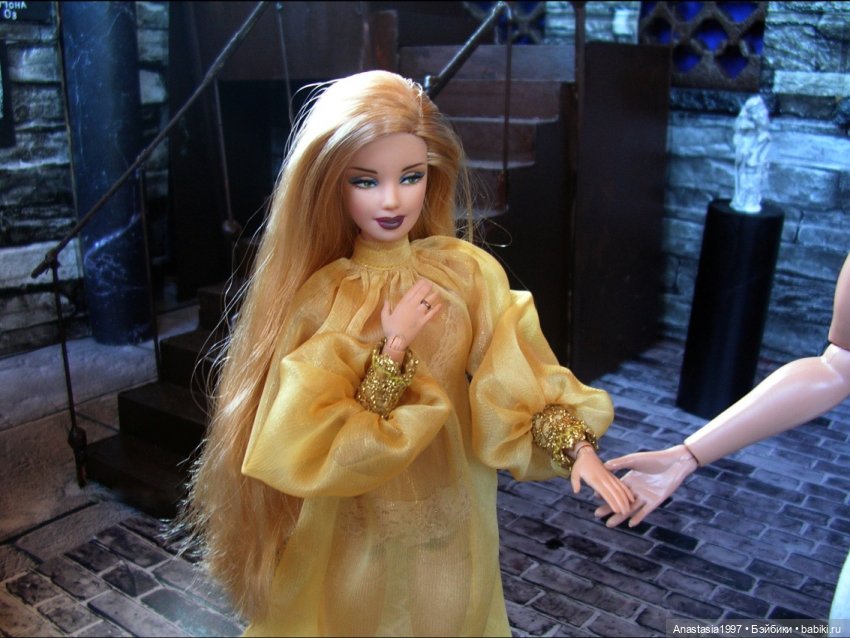 Школа Добра и Зла /Последнее "Долго и счастливо" /7 серия /Зло - это новое Добро /часть 2 (фото 8)