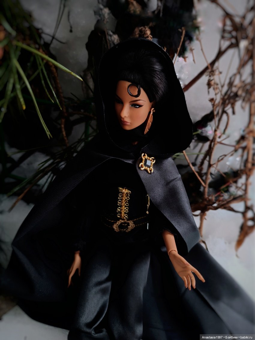 Школа Добра и Зла /Последнее "Долго и счастливо" /8 серия /Когда все идет из рук вон плохо /часть 1