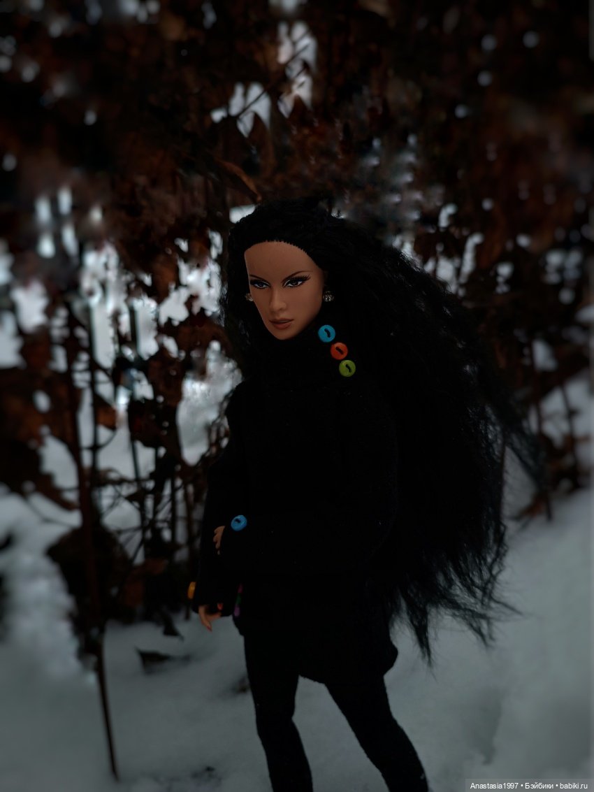 Школа Добра и Зла /Последнее "Долго и счастливо" /8 серия /Когда все идет из рук вон плохо /часть 1 (фото 3)