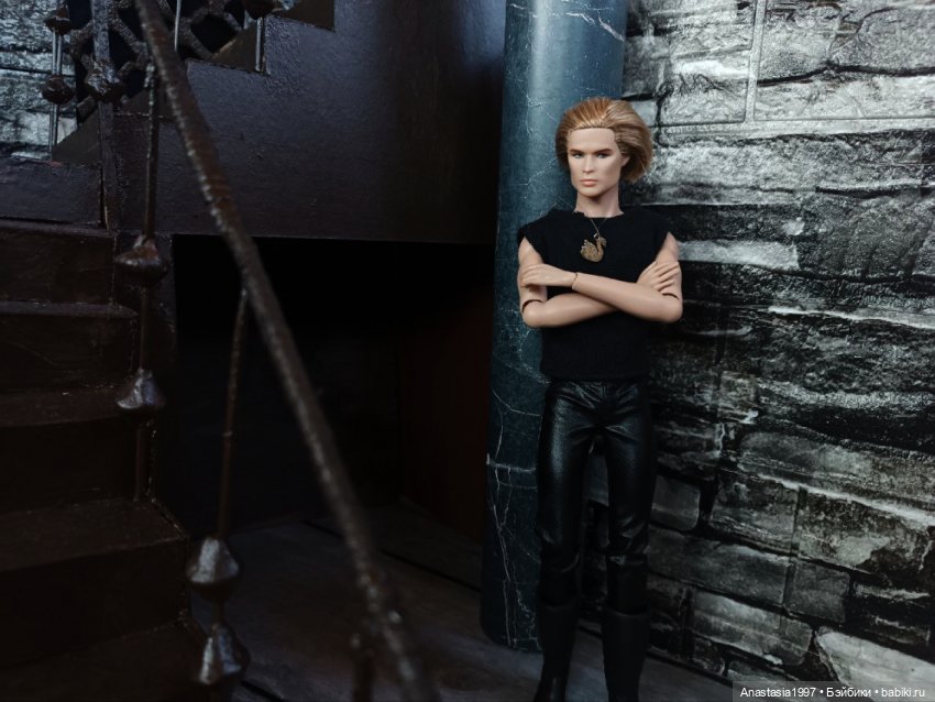 Школа Добра и Зла /Последнее "Долго и счастливо" /7 серия /Зло - это новое Добро /часть 2