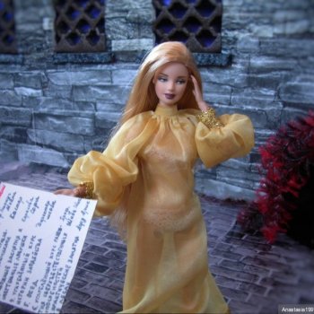 Школа Добра и Зла /Последнее "Долго и счастливо" /7 серия /Зло - это новое Добро /часть 3