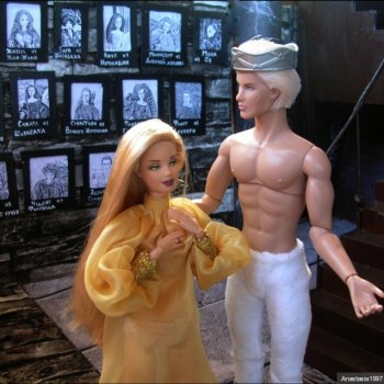 Школа Добра и Зла /Последнее "Долго и счастливо" /7 серия /Зло - это новое Добро /часть 1