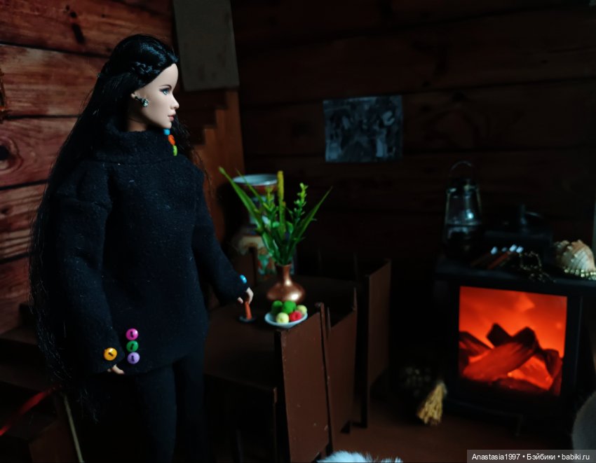 Школа Добра и Зла /Последнее "Долго и счастливо" /9 серия /Когда все идет хуже некуда /часть 1 (фото 3)