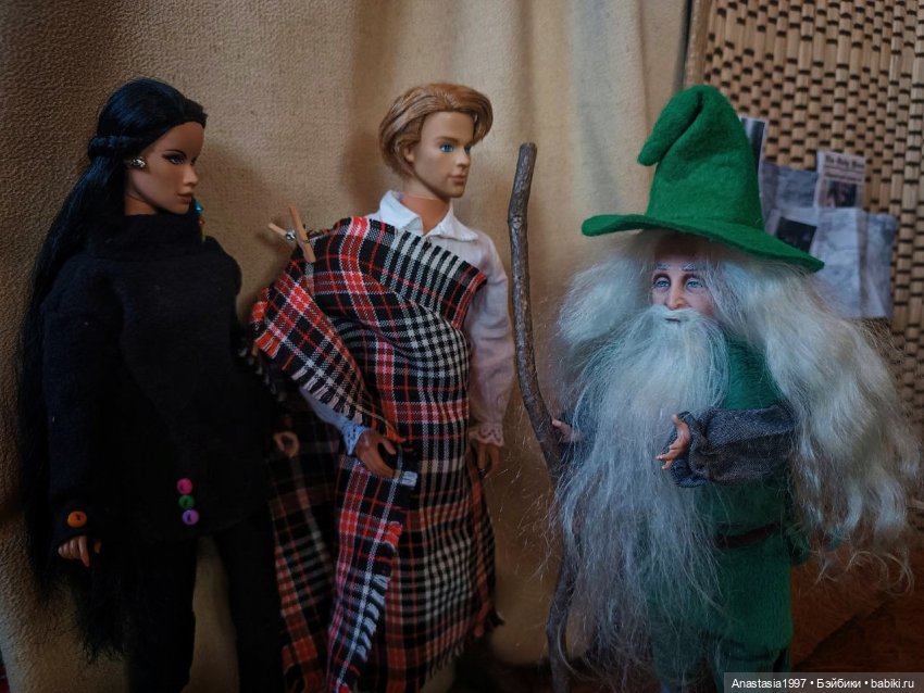 Школа Добра и Зла /Последнее "Долго и счастливо" /9 серия /Когда все идет хуже некуда /часть 3