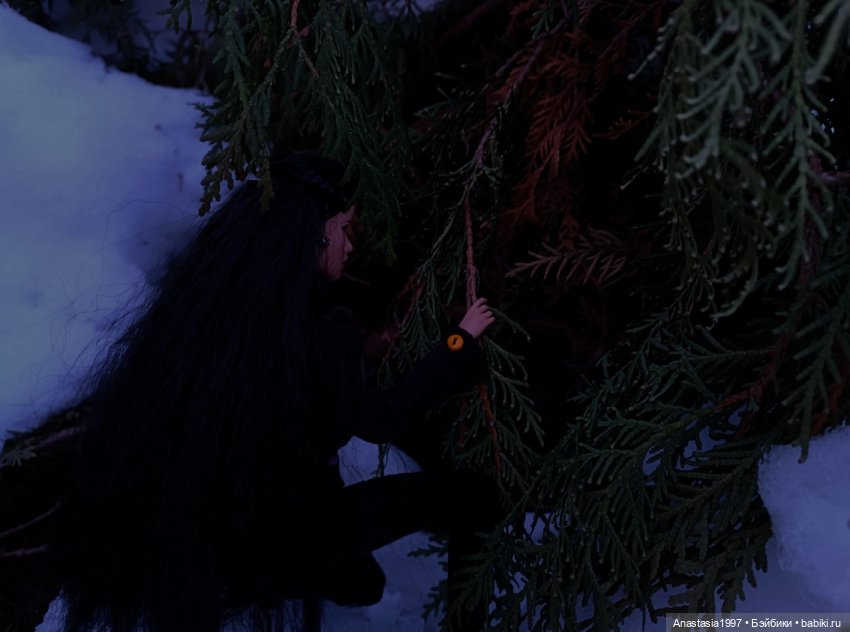 Школа Добра и Зла /Последнее "Долго и счастливо" /9 серия /Когда все идет хуже некуда /часть 3 (фото 9)