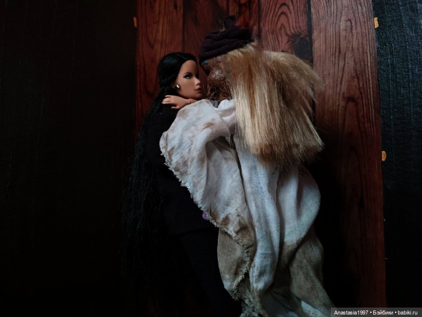 Школа Добра и Зла /Последнее "Долго и счастливо" /9 серия /Когда все идет хуже некуда /часть 2 (фото 2)