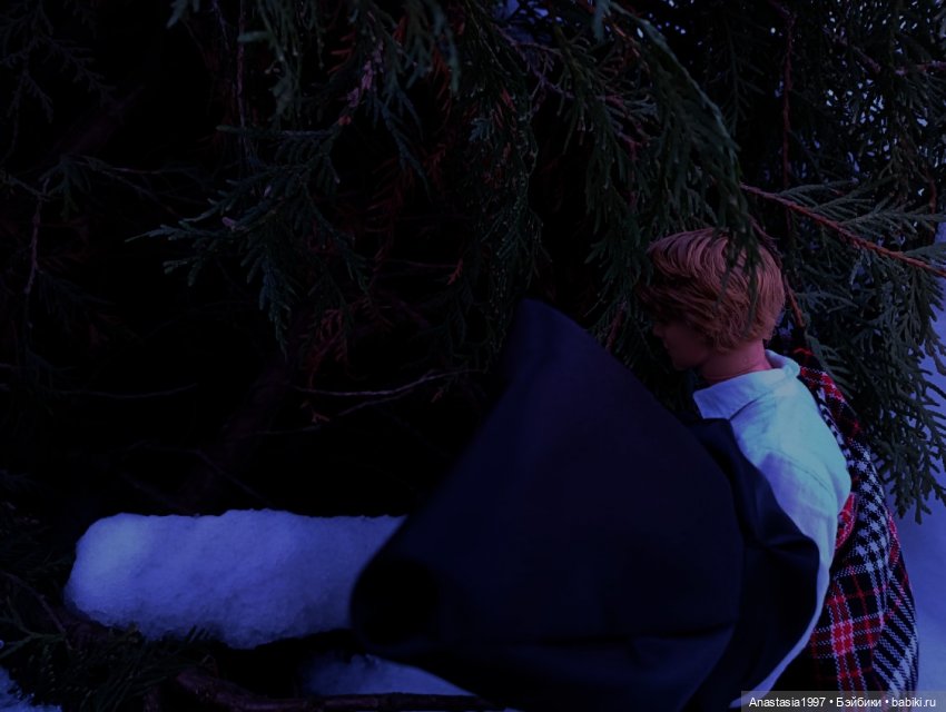 Школа Добра и Зла /Последнее "Долго и счастливо" /9 серия /Когда все идет хуже некуда /часть 3 (фото 7)