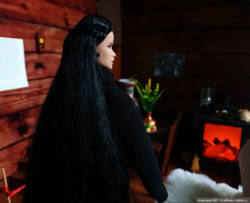 Школа Добра и Зла /Последнее "Долго и счастливо" /9 серия /Когда все идет хуже некуда /часть 1 (фото 2)