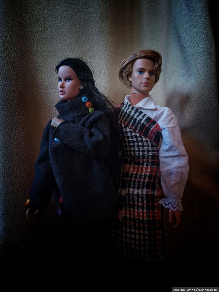 Школа Добра и Зла /Последнее "Долго и счастливо" /9 серия /Когда все идет хуже некуда /часть 3 (фото 10)