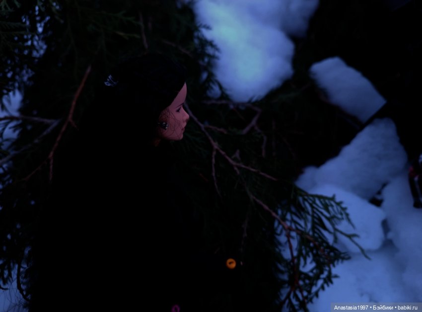 Школа Добра и Зла /Последнее "Долго и счастливо" /9 серия /Когда все идет хуже некуда /часть 3 (фото 8)