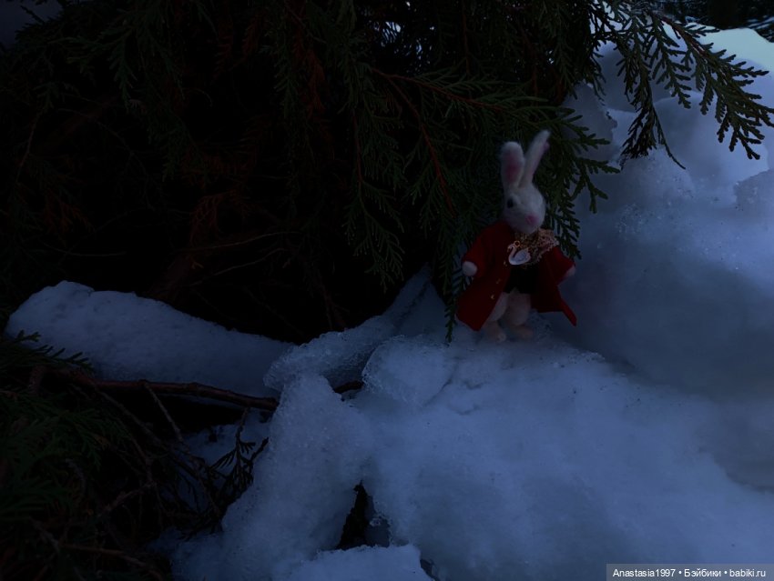 Школа Добра и Зла /Последнее "Долго и счастливо" /9 серия /Когда все идет хуже некуда /часть 3 (фото 6)
