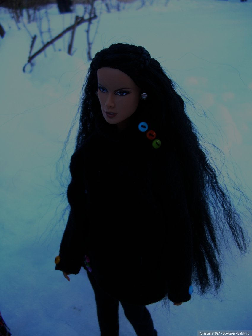 Школа Добра и Зла /Последнее "Долго и счастливо" /9 серия /Когда все идет хуже некуда /часть 3 (фото 4)