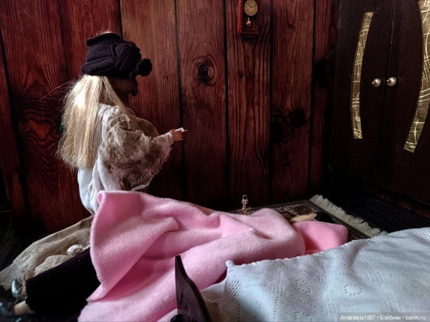 Школа Добра и Зла /Последнее "Долго и счастливо" /9 серия /Когда все идет хуже некуда /часть 1