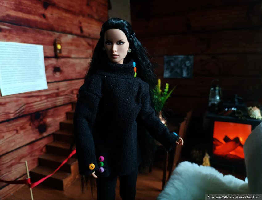 Школа Добра и Зла /Последнее "Долго и счастливо" /9 серия /Когда все идет хуже некуда /часть 1 (фото 5)