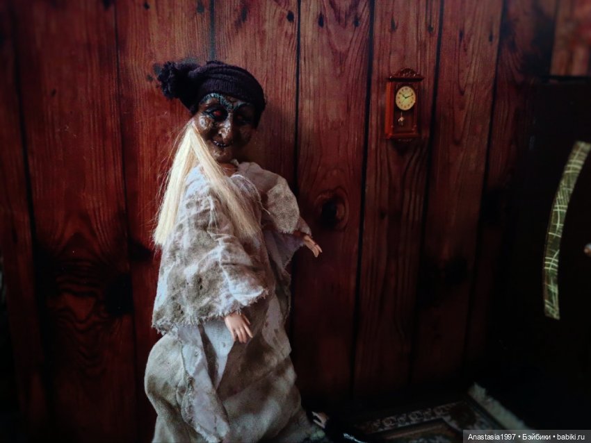 Школа Добра и Зла /Последнее "Долго и счастливо" /9 серия /Когда все идет хуже некуда /часть 2