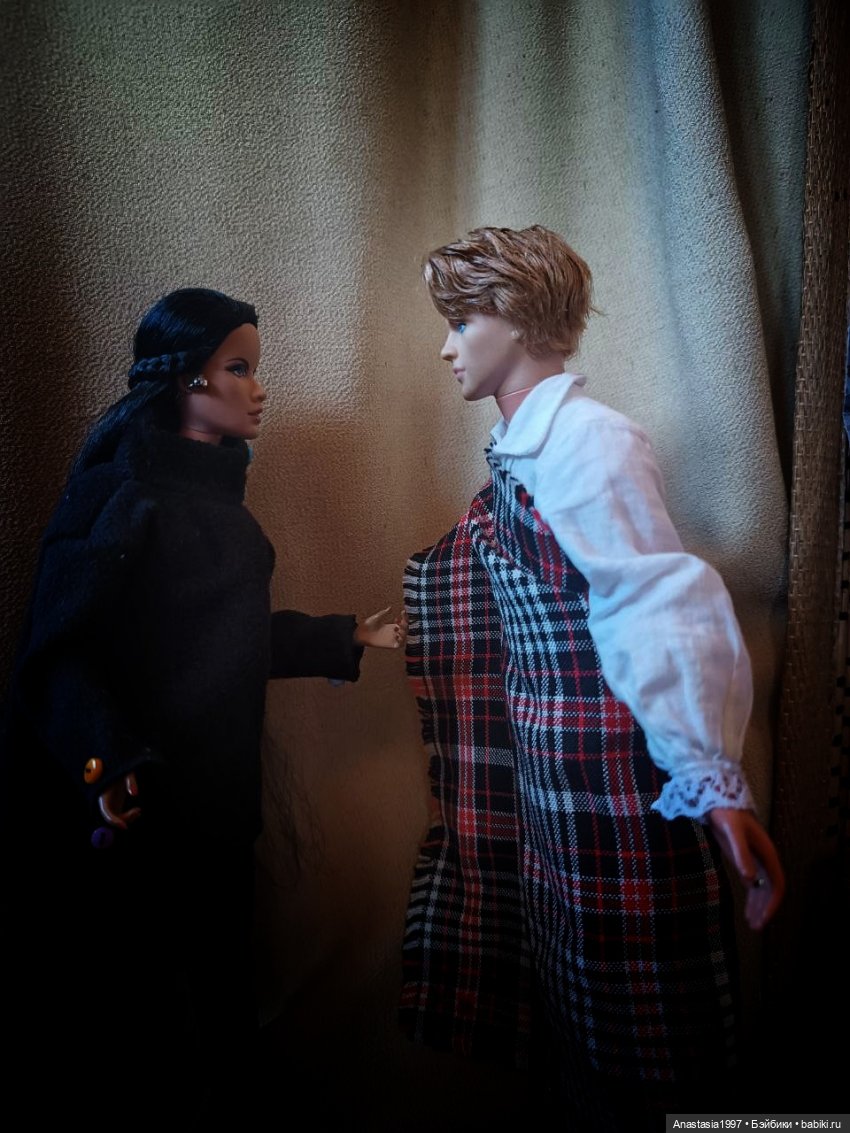 Школа Добра и Зла /Последнее "Долго и счастливо" /9 серия /Когда все идет хуже некуда /часть 3