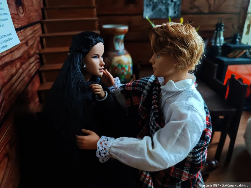 Школа Добра и Зла /Последнее "Долго и счастливо" /9 серия /Когда все идет хуже некуда /часть 2