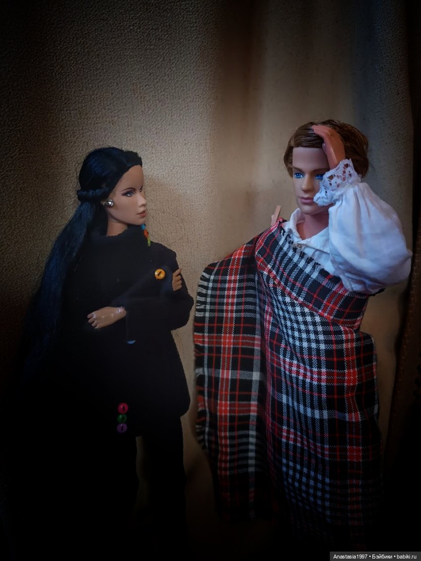 Школа Добра и Зла /Последнее "Долго и счастливо" /9 серия /Когда все идет хуже некуда /часть 3