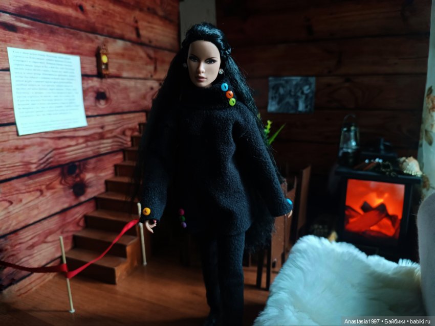 Школа Добра и Зла /Последнее "Долго и счастливо" /9 серия /Когда все идет хуже некуда /часть 1 (фото 6)