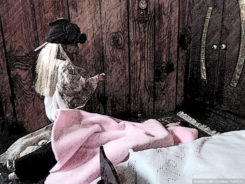 Школа Добра и Зла /Последнее "Долго и счастливо" /9 серия /Когда все идет хуже некуда /часть 1